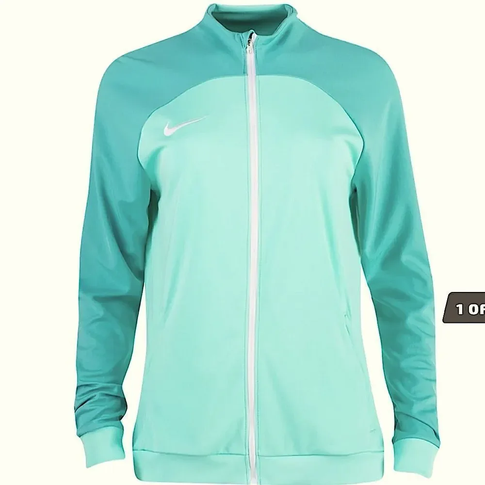 Nike Women’s Dri-Fit Academy Pro Track Jacket 22